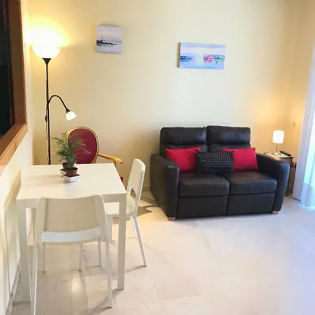 Bonito Y Centrico A 10 Min Caminando De La Playa Apartamento Tarragona
