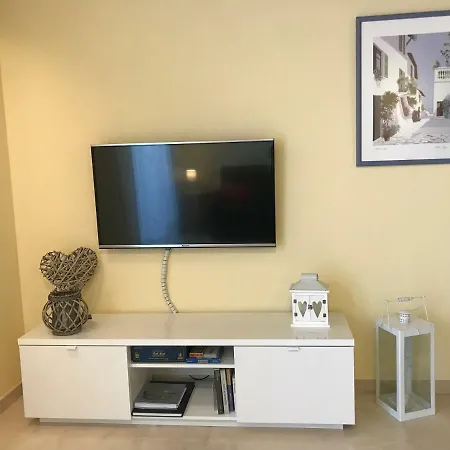 Bonito Y Centrico A 10 Min Caminando De La Playa Apartamento *
